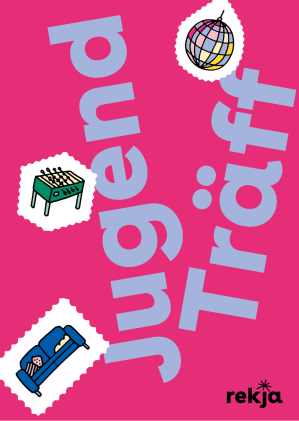 JugendTräff 2025