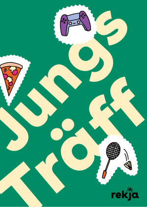 JungsTräff 2025