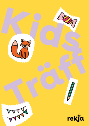 KidsTräff 2025