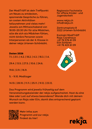 ModiTräff 2025